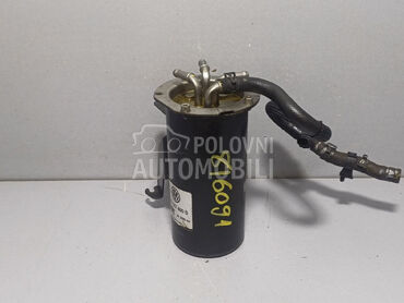 FILTER GORIVA za Škoda Octavia