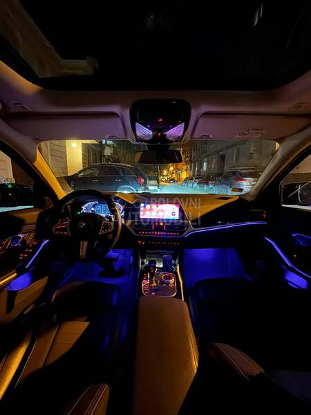 BMW 330 i M Paket