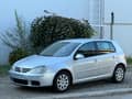 Volkswagen Golf 5 1.6B  S A L O N