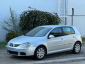 Volkswagen Golf 5 1.6B  S A L O N