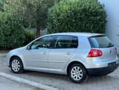 Volkswagen Golf 5 1.6B  S A L O N
