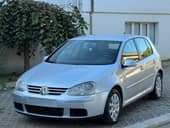 Volkswagen Golf 5 1.6B  S A L O N
