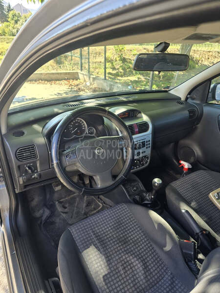 Opel Corsa C 1.3