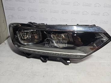 PASSAT B8 LED FAR DESNI 036 za Volkswagen Passat B8 od 2014. do 2019. god.