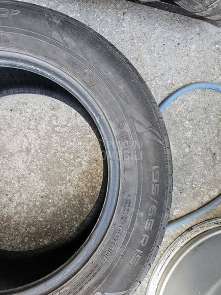 Nokian 195/65 R15 Letnja