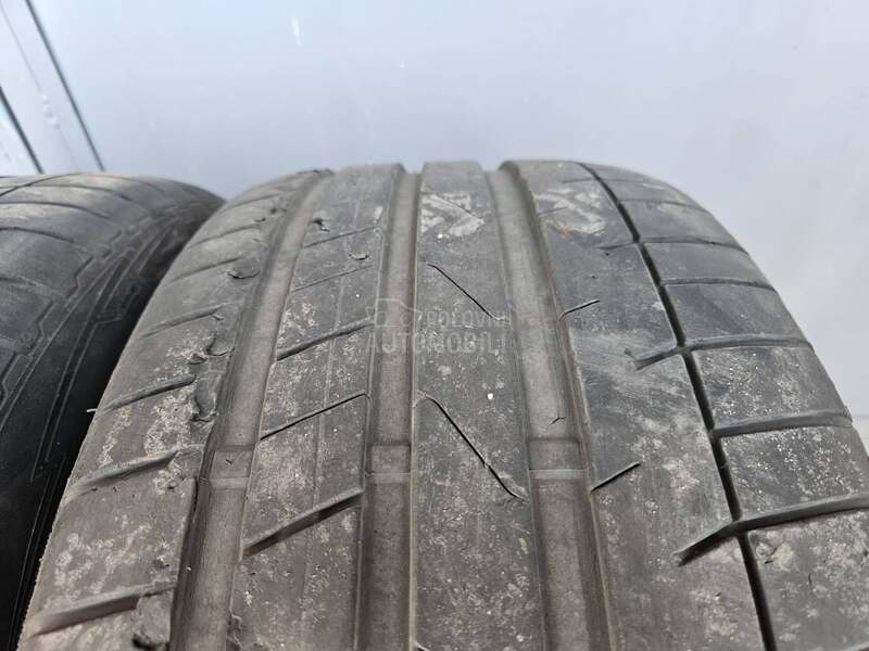 Petlas 245/45 R18 Letnja
