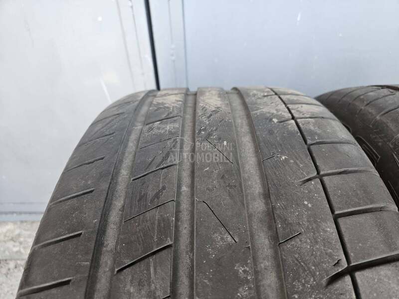 Petlas 245/45 R18 Letnja
