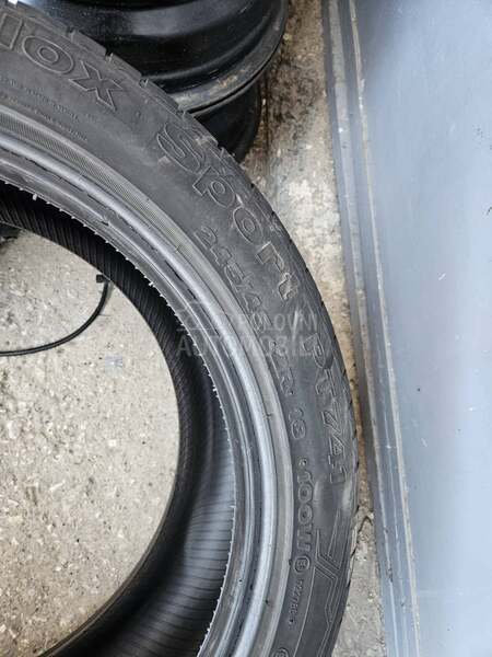 Petlas 245/45 R18 Letnja