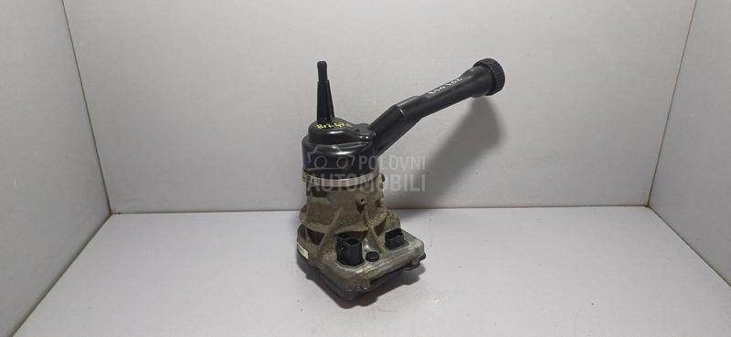 SERVO PUMPA