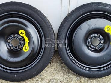 Rezervni tocak za Volvo XC60, XC90, V90 ...