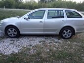 Škoda Octavia 2.0 TDI 81
