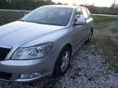 Škoda Octavia 2.0 TDI 81