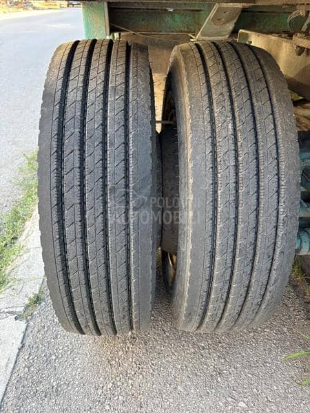 Goldhofer Troosovinka