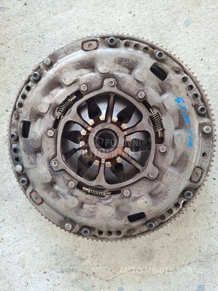 ZAMAJAC KORPA LAMELA