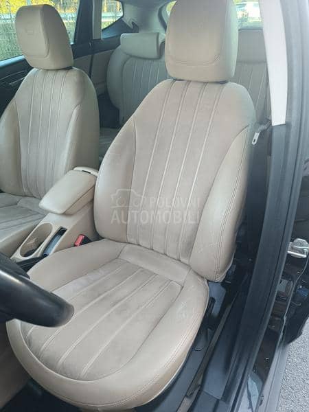 Lancia Delta 1.4 tjet