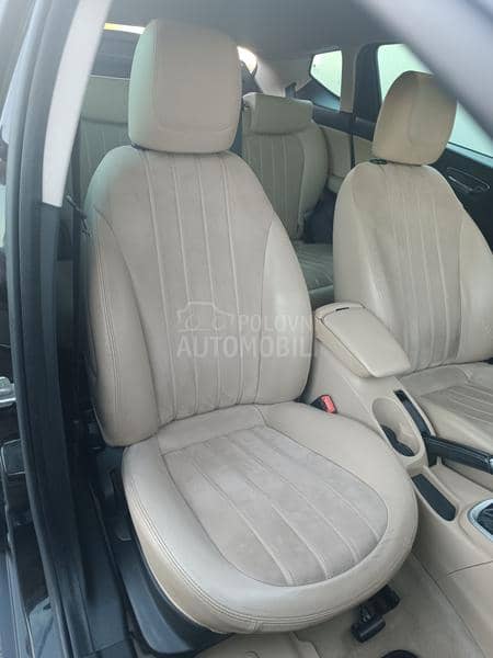 Lancia Delta 1.4 tjet