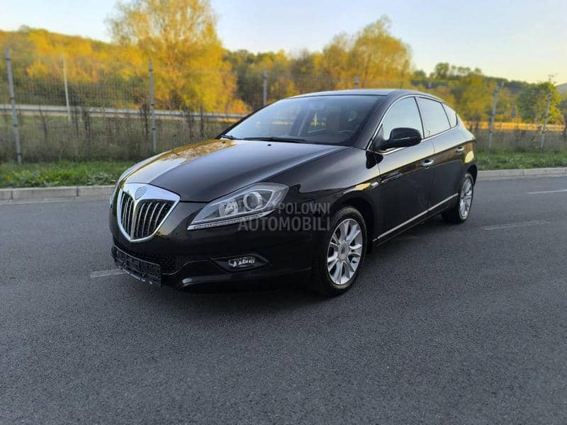 Lancia Delta 1.4 tjet