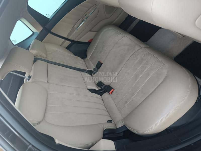 Lancia Delta 1.4 tjet