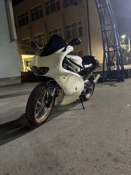 Aprilia rs125 rs 125