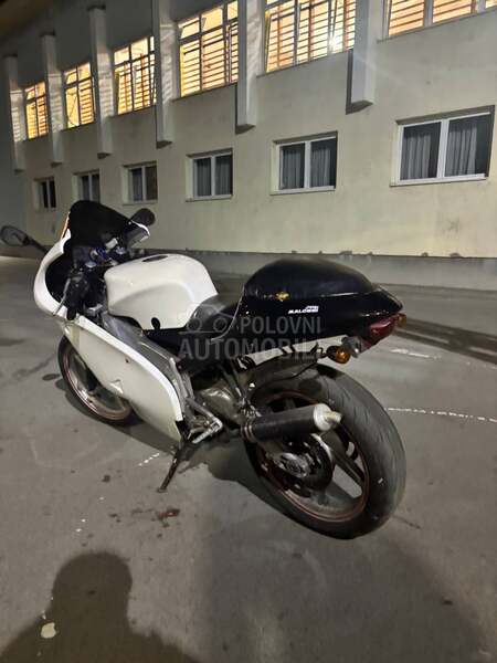 Aprilia rs125 rs 125