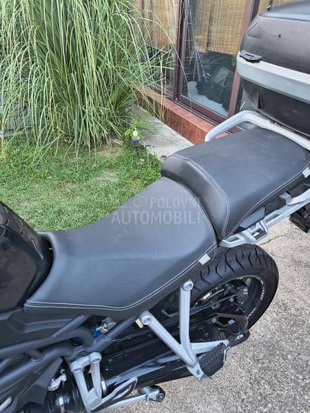 Triumph Tiger Explorer 1200
