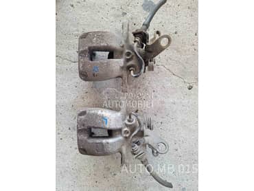 ZADNJA KLEŠTA za Volkswagen Touran