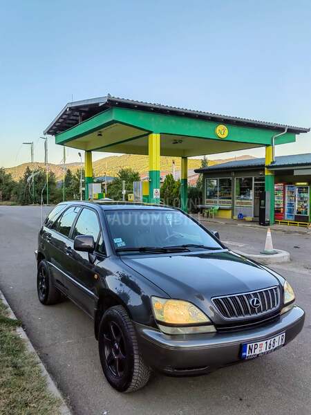 Lexus RX 300 Executive