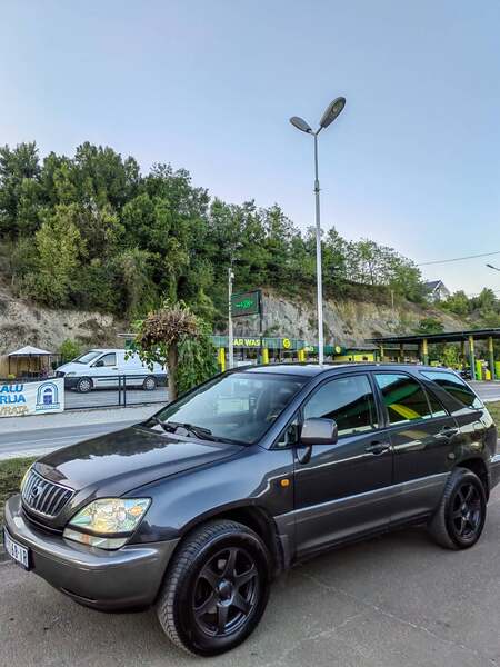 Lexus RX 300 Executive