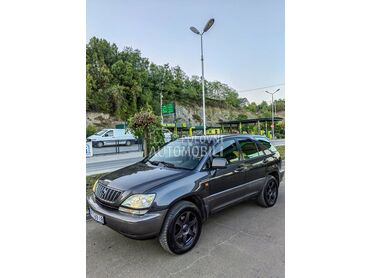 Lexus RX 300 Executive
