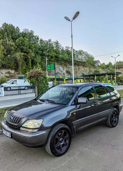 Lexus RX 300 Executive