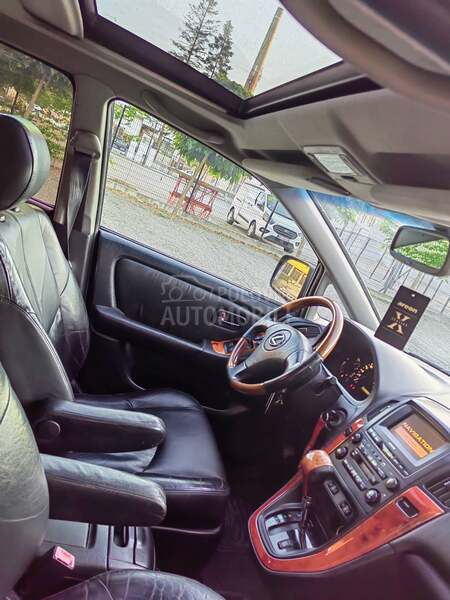 Lexus RX 300 Executive