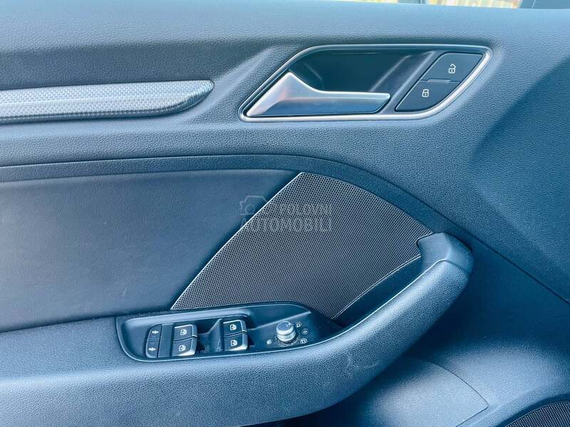 Audi A3 1.6 tdi matrix