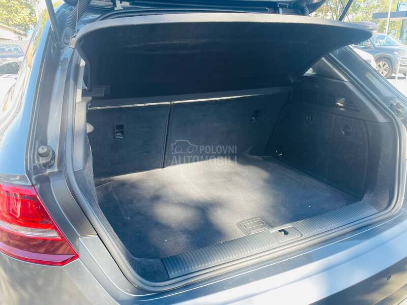 Audi A3 1.6 tdi matrix