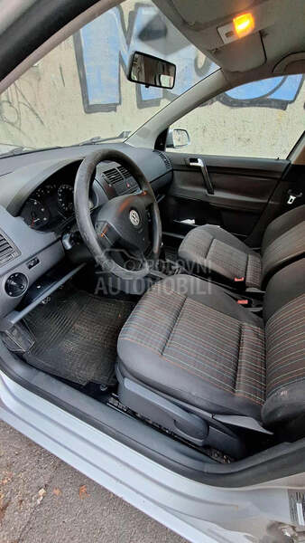 Volkswagen Polo 1.4 TDI