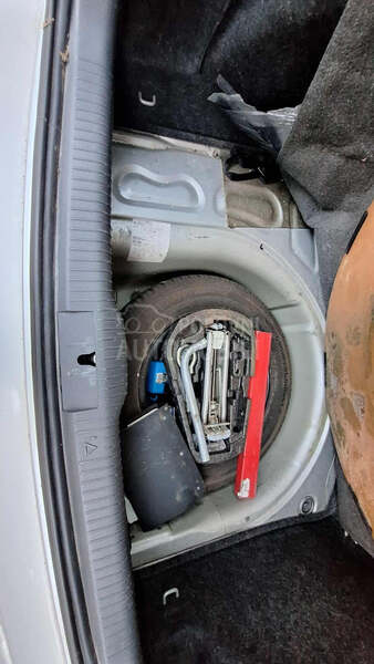 Volkswagen Polo 1.4 TDI