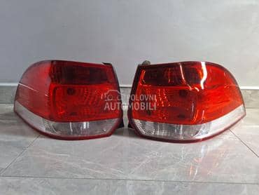 STOP LAMPE GOLF 5 KAR I za Volkswagen Golf 6