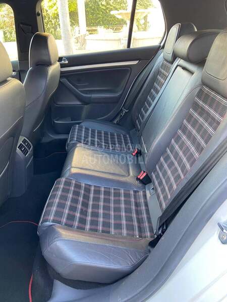 Volkswagen Golf 5 GTI Edition30