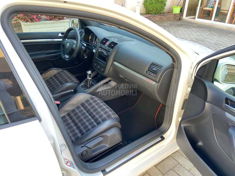 Volkswagen Golf 5 GTI Edition30