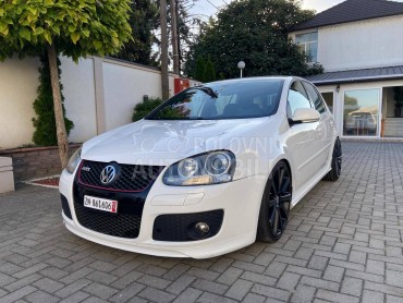 Volkswagen Golf 5 GTI Edition30