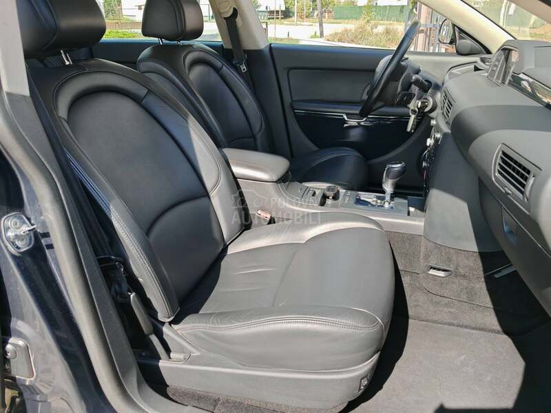 Citroen C6 2.2 HDi/ AUTO/EXCL