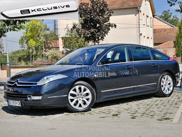 Citroen C6 2.2 HDi/ AUTO/EXCL