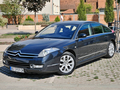 Citroen C6 2.2 HDi/ AUTO/EXCL
