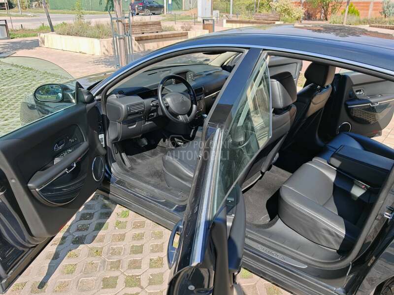 Citroen C6 2.2 HDi/ AUTO/EXCL