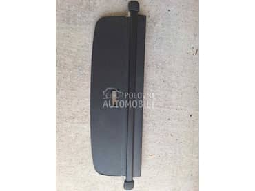 ROLETNTNA GEPEKA GOLF 5 KARAVA za Volkswagen Golf 6