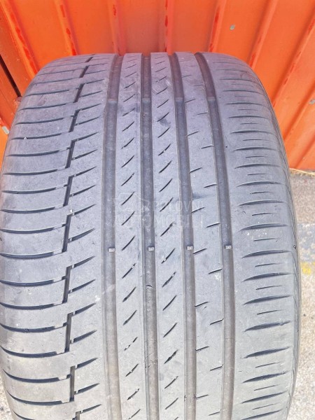 Continental 315/30 R22 Letnja