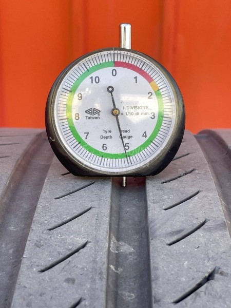 Continental 315/30 R22 Letnja