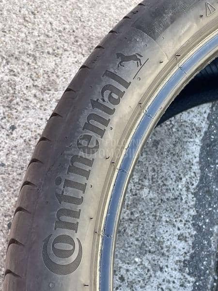 Continental 315/30 R22 Letnja