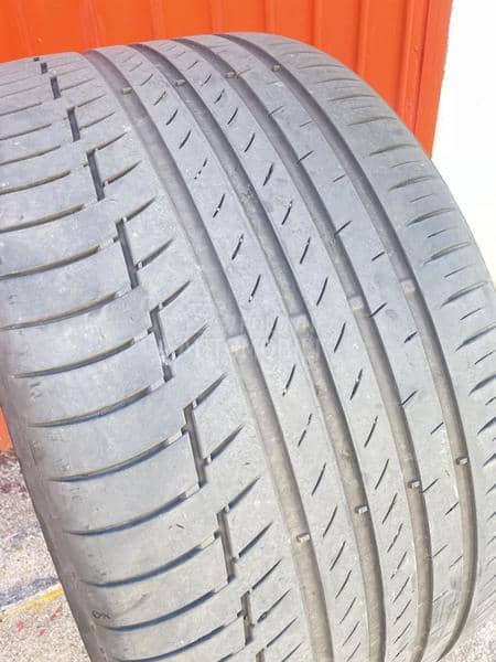 Continental 315/30 R22 Letnja