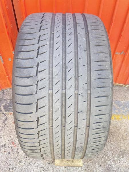 Continental 315/30 R22 Letnja