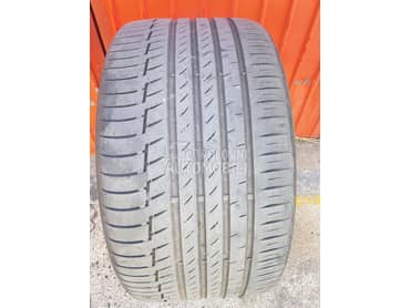 Continental 315/30 R22 Letnja